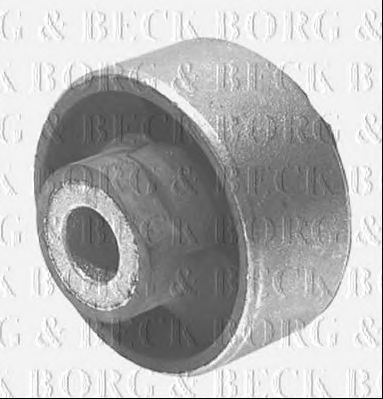 BORG & BECK bsk6454 -  Подвеска, рычаг независимой подвески колеса